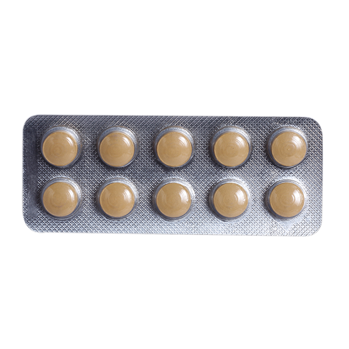 Etorica 120 mg Tablet 10's, Pack of 10 TabletS Etorica 120 mg Tablet 10's, Pack of 10 TabletS