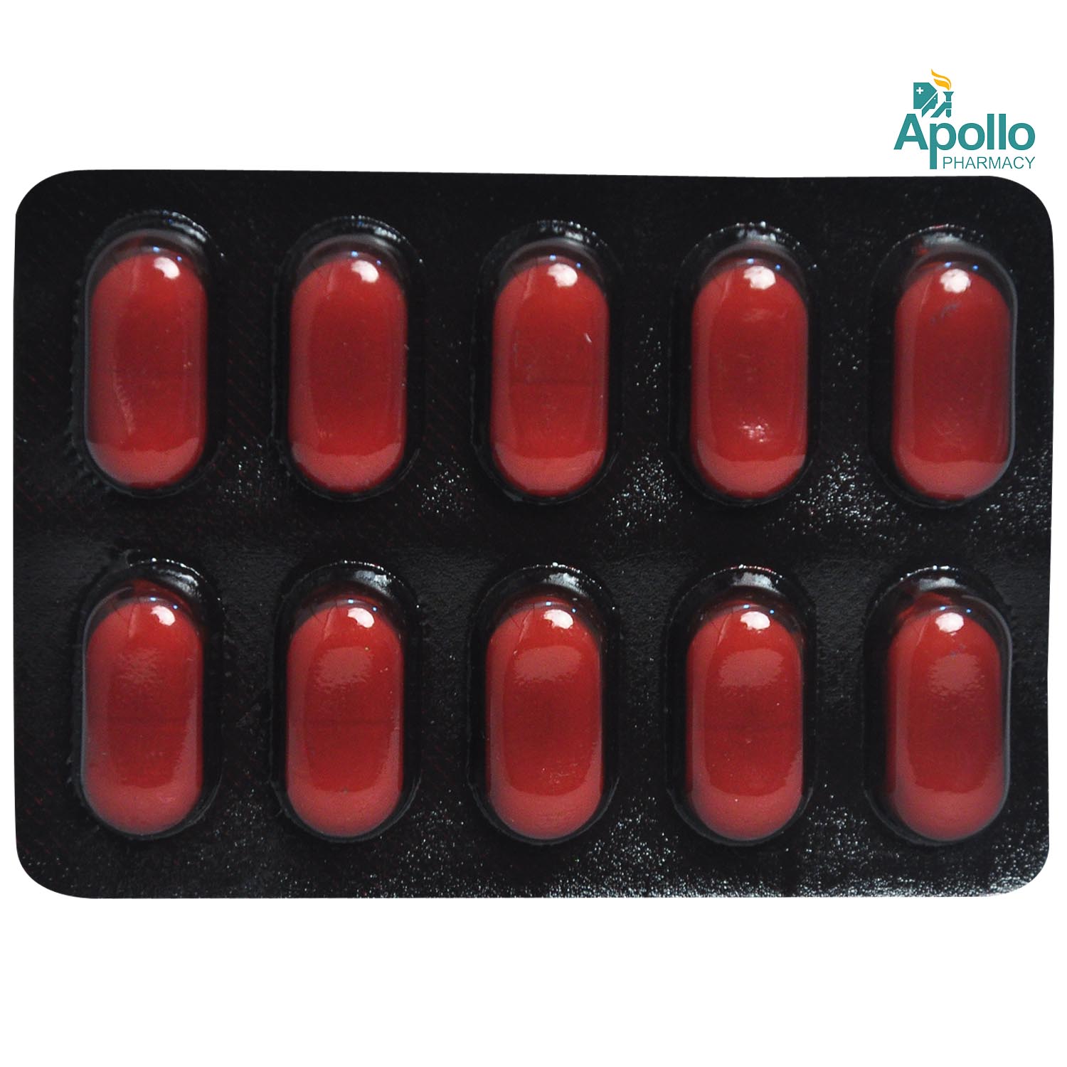 Etornext-TH Tablet 10's, Pack of 10 Etornext-TH Tablet 10's, Pack of 10