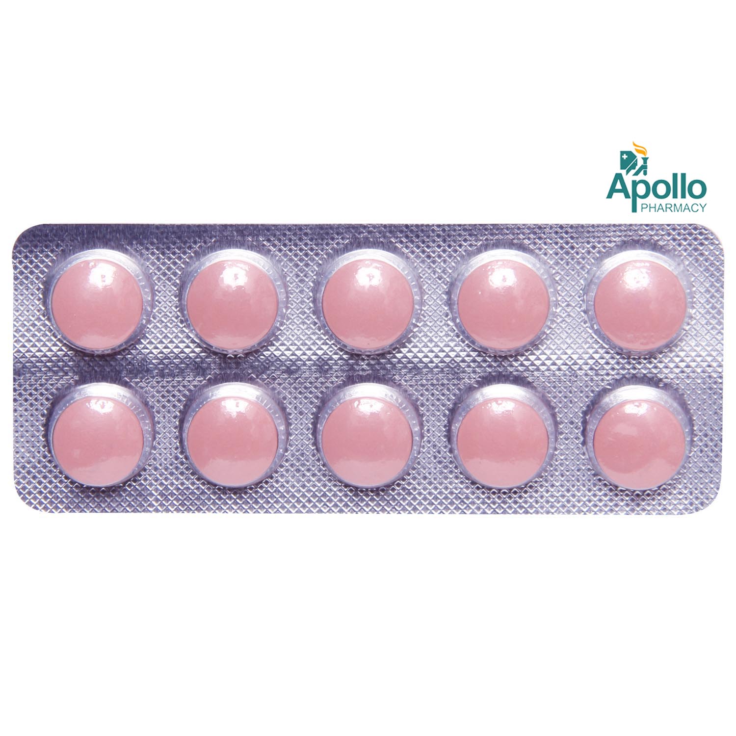 Etova MR Forte 400/8 Tablet 10's, Pack of 10 TABLETS Etova MR Forte 400/8 Tablet 10's, Pack of 10 TABLETS