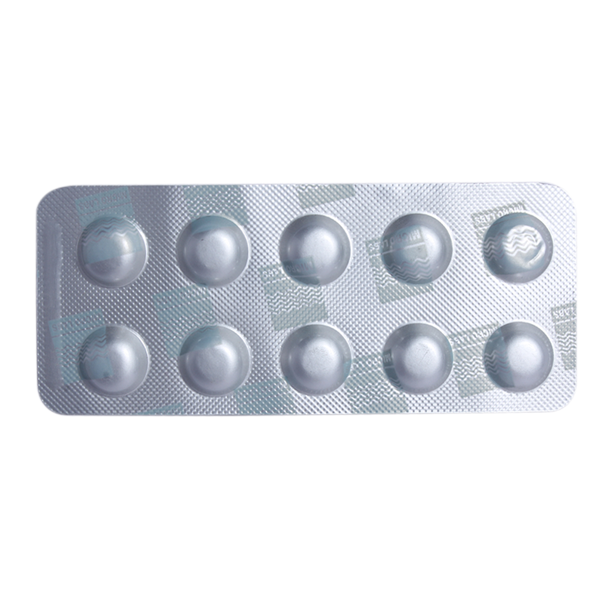 Etorica Mr Tablet 10's, Pack of 10 TabletS Etorica Mr Tablet 10's, Pack of 10 TabletS