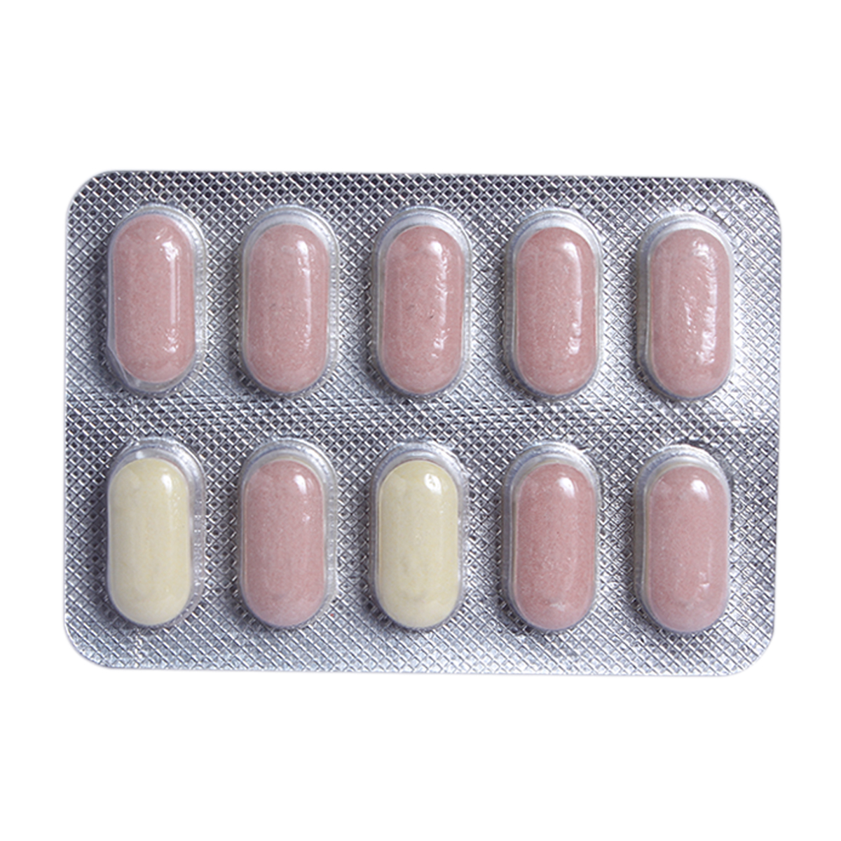 Etos-P Tablet 10'S, Pack of 10 TABLETS Etos-P Tablet 10'S, Pack of 10 TABLETS