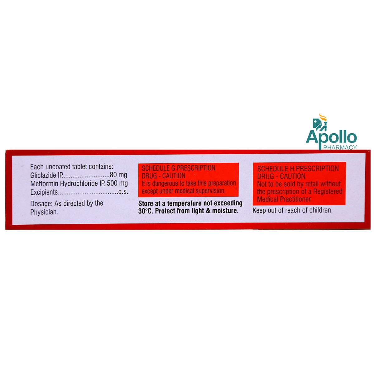 Euclide-M Tablet 15's, Pack of 15 TABLETS Euclide-M Tablet 15's, Pack of 15 TABLETS