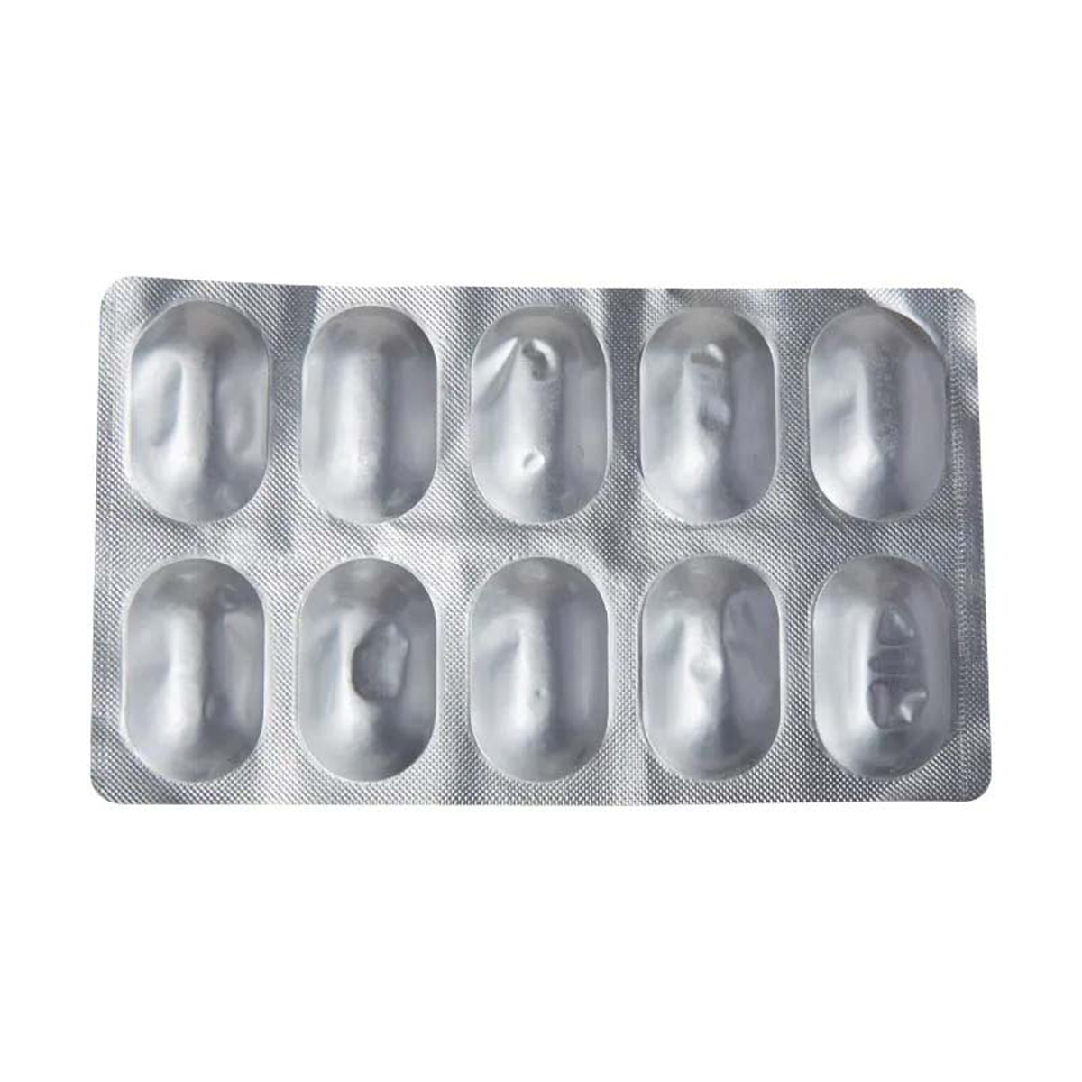 Buy Eugi Capsule 10's Online