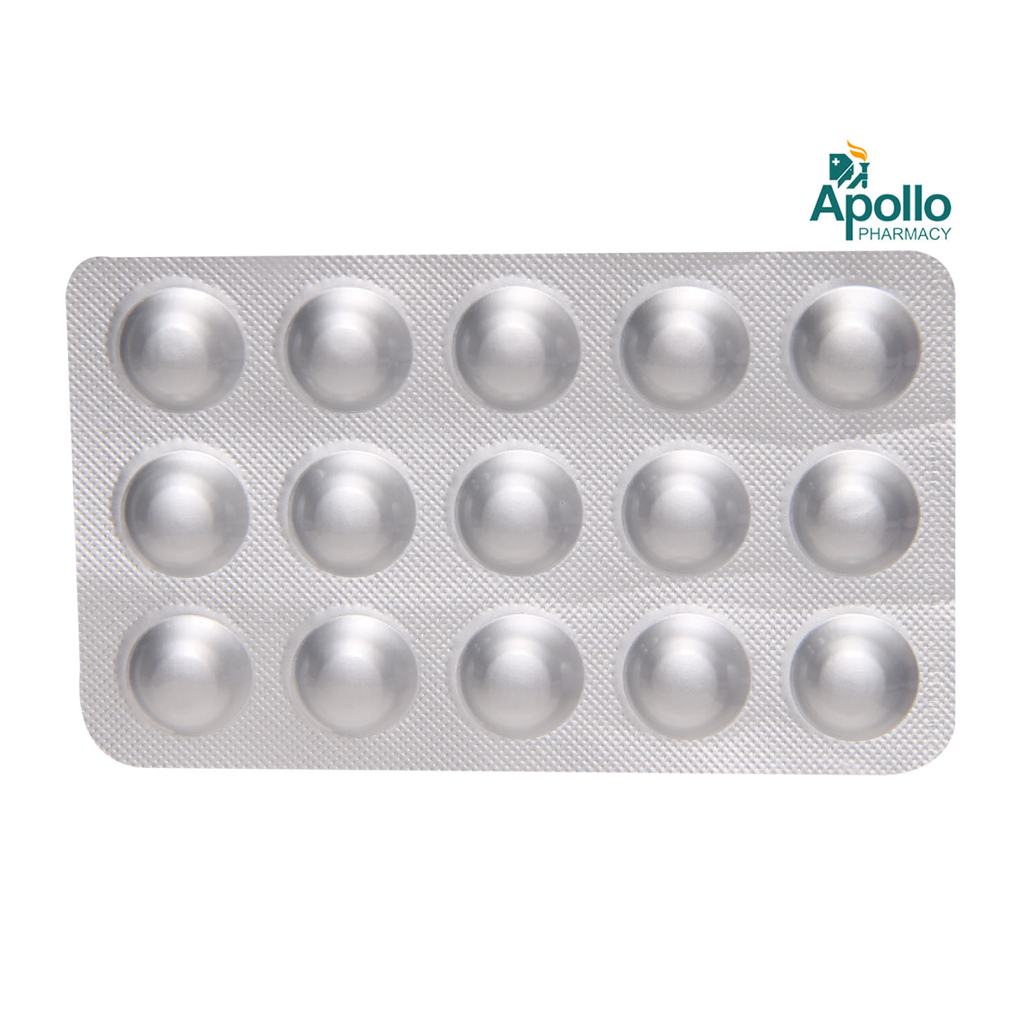 Eurepa 0.5 Tablet 15's, Pack of 15 TABLETS Eurepa 0.5 Tablet 15's, Pack of 15 TABLETS