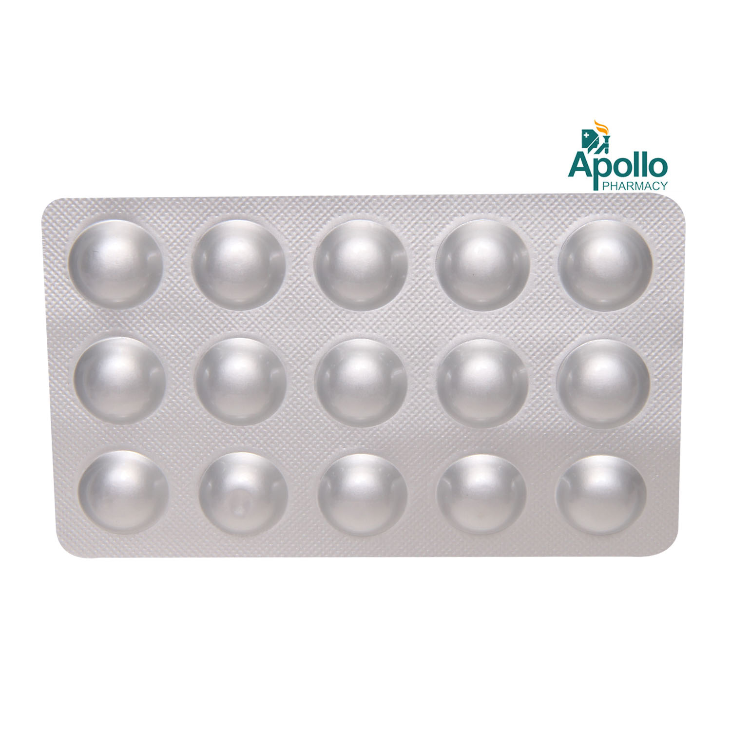 Eurepa 1 Tablet 15's, Pack of 15 TABLETS Eurepa 1 Tablet 15's, Pack of 15 TABLETS