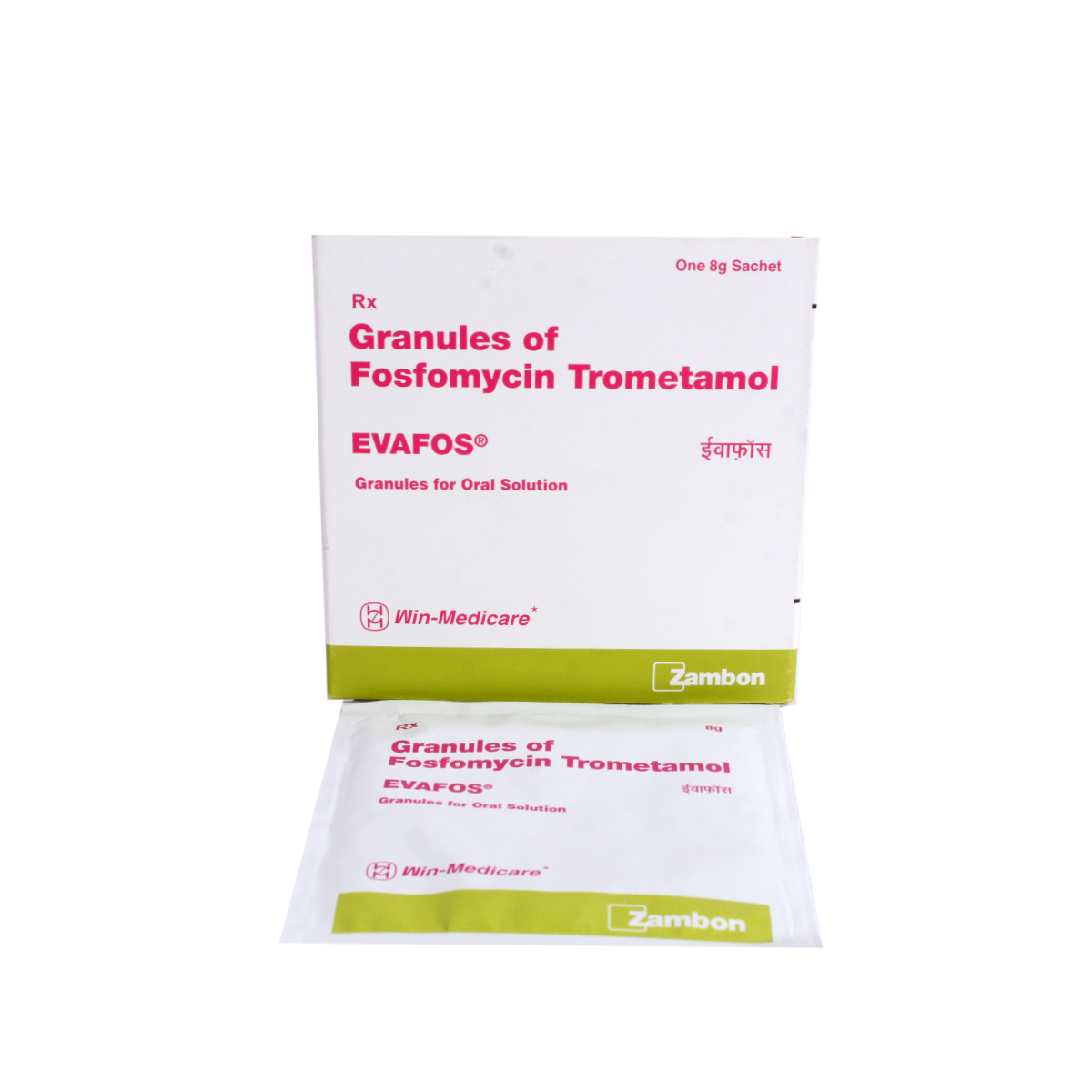 Evafos Sachet 8 gm, Pack of 1 SACHET Evafos Sachet 8 gm, Pack of 1 SACHET