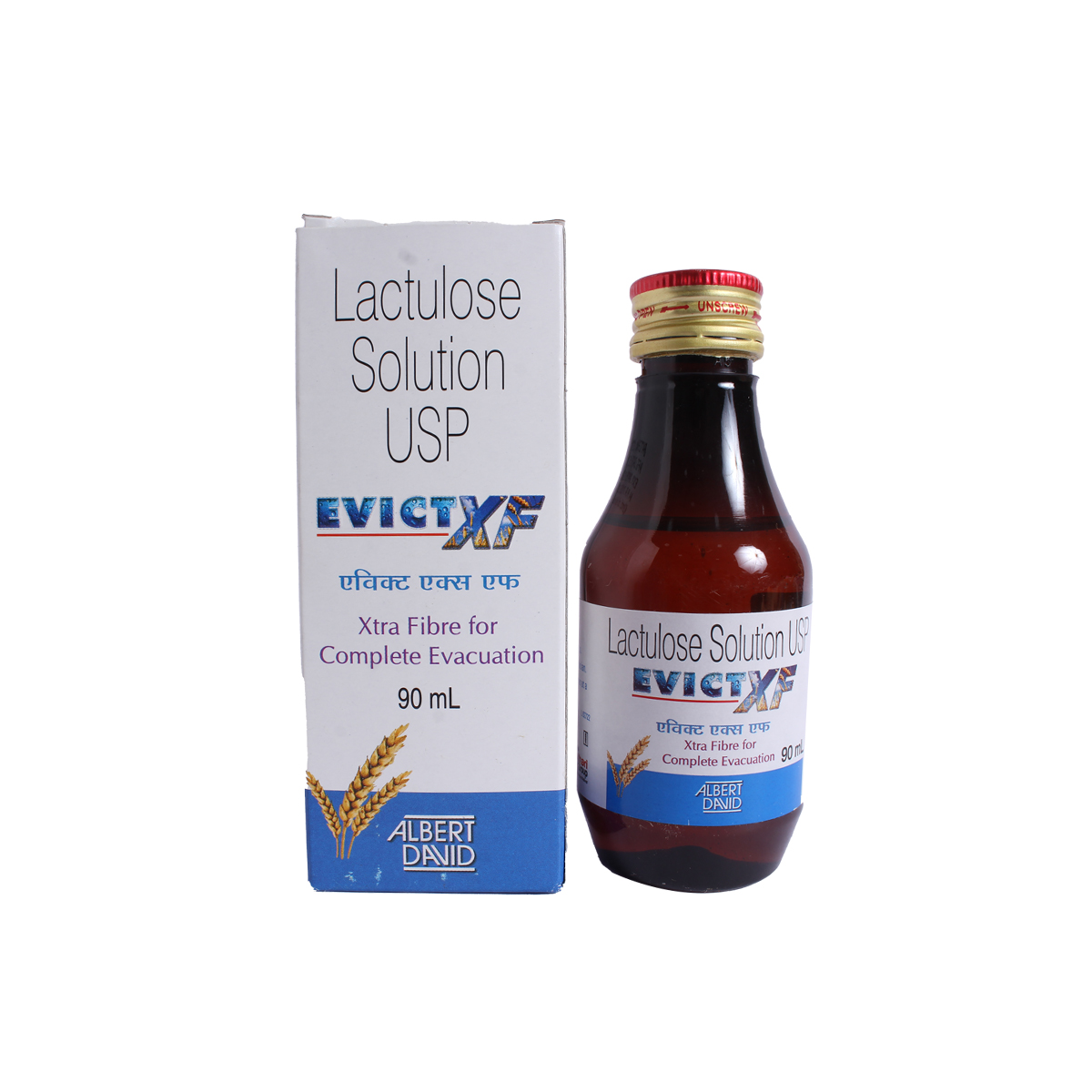 Evict XF Solution 90 ml, Pack of 1 Solution Evict XF Solution 90 ml, Pack of 1 Solution
