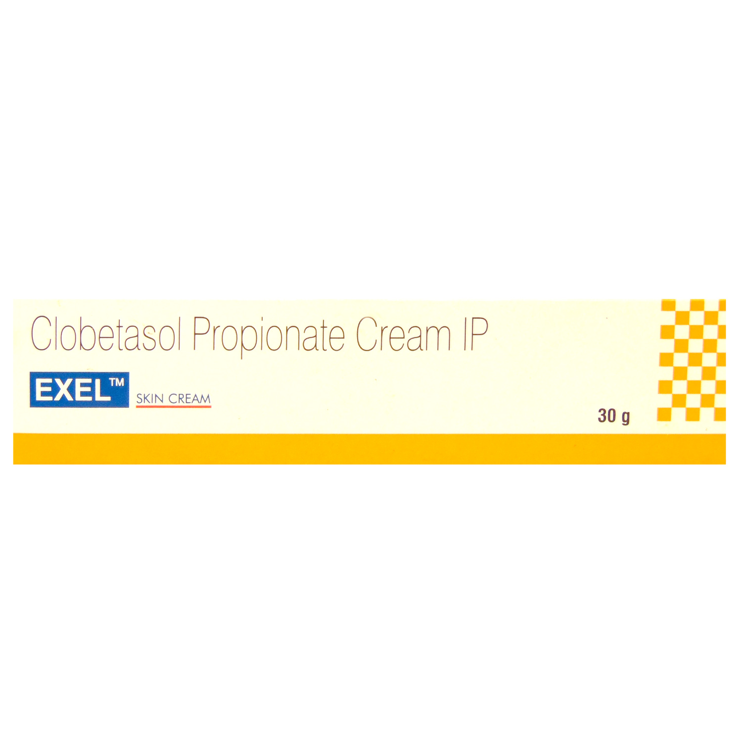 Exel Skin Cream 30 gm, Pack of 1 Cream Exel Skin Cream 30 gm, Pack of 1 Cream