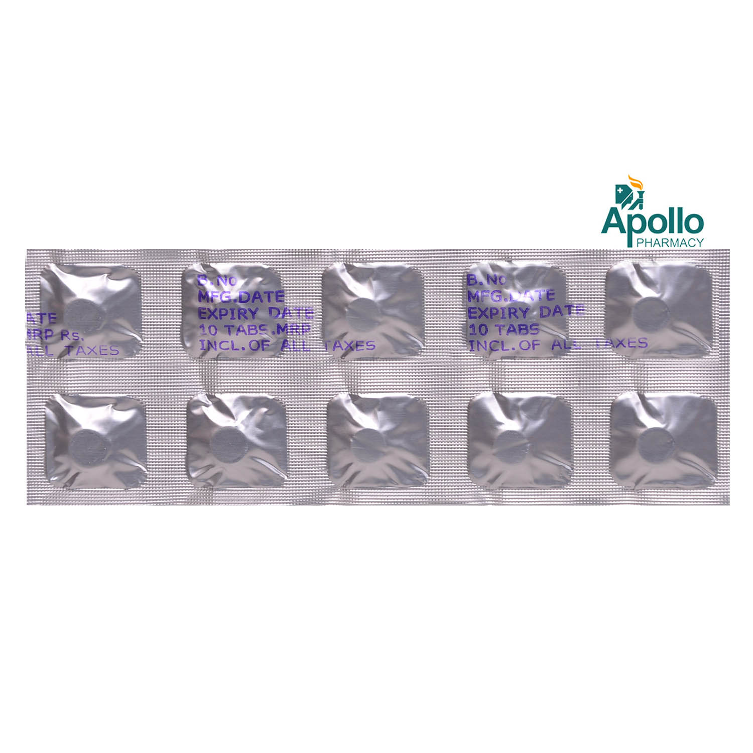 Extacef DT 100 mg Tablet 10's, Pack of 10 TABLETS Extacef DT 100 mg Tablet 10's, Pack of 10 TABLETS