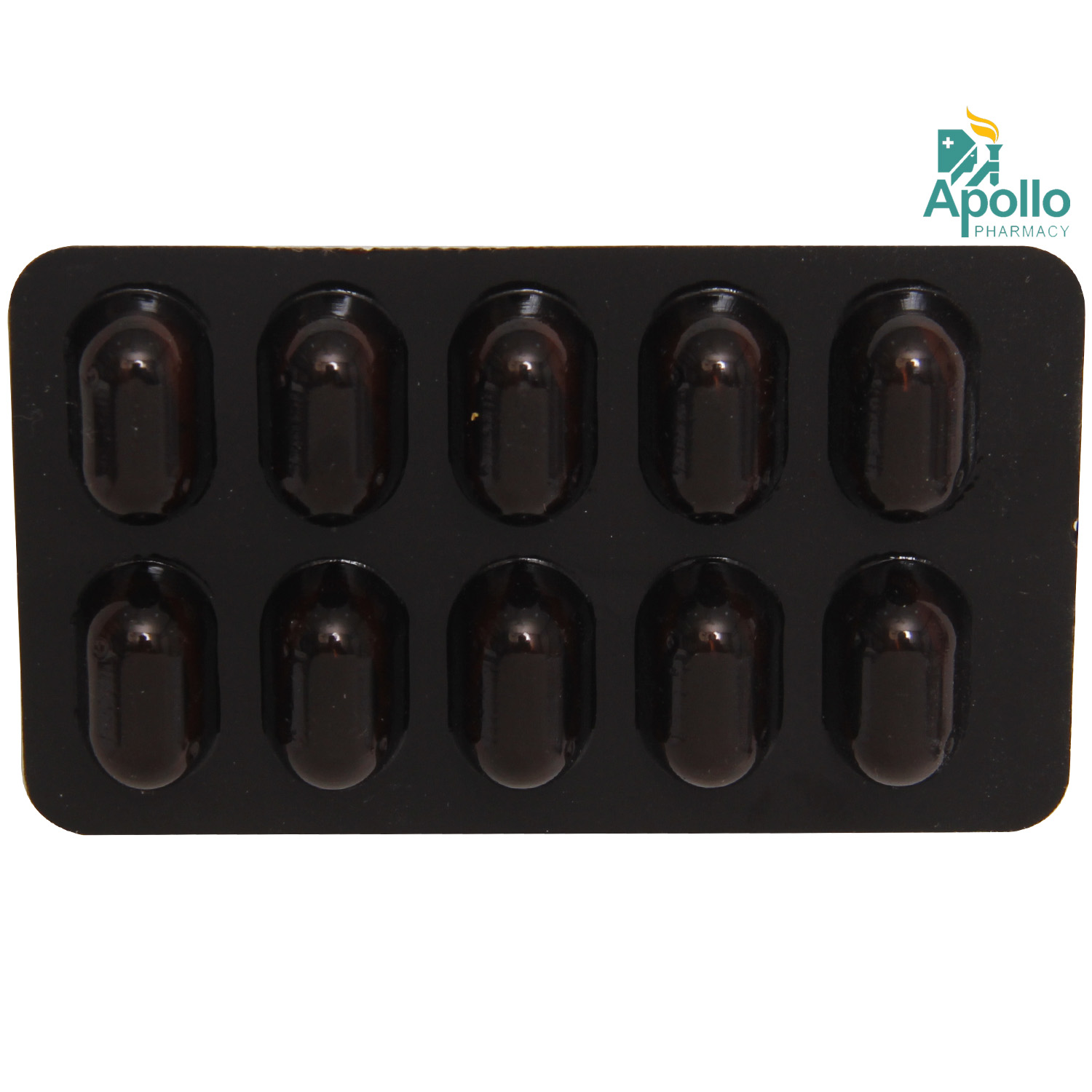 Eye Vital Lx Capsule 10's, Pack of 10 CAPSULES Eye Vital Lx Capsule 10's, Pack of 10 CAPSULES