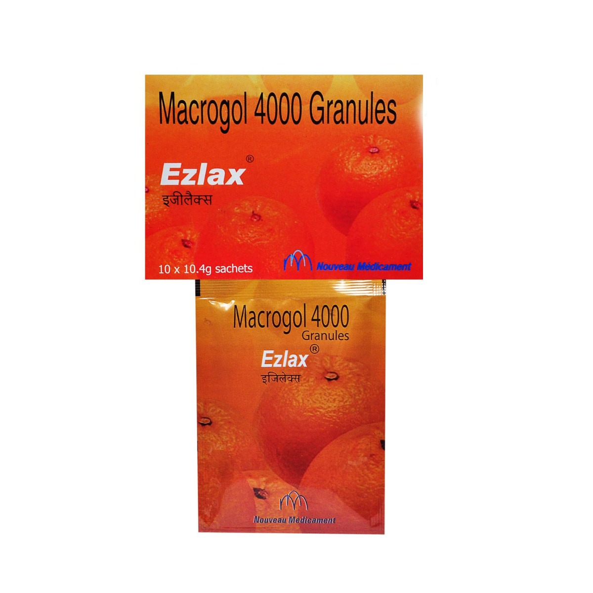 Buy Ezlax Sachet 10.4 gm Online