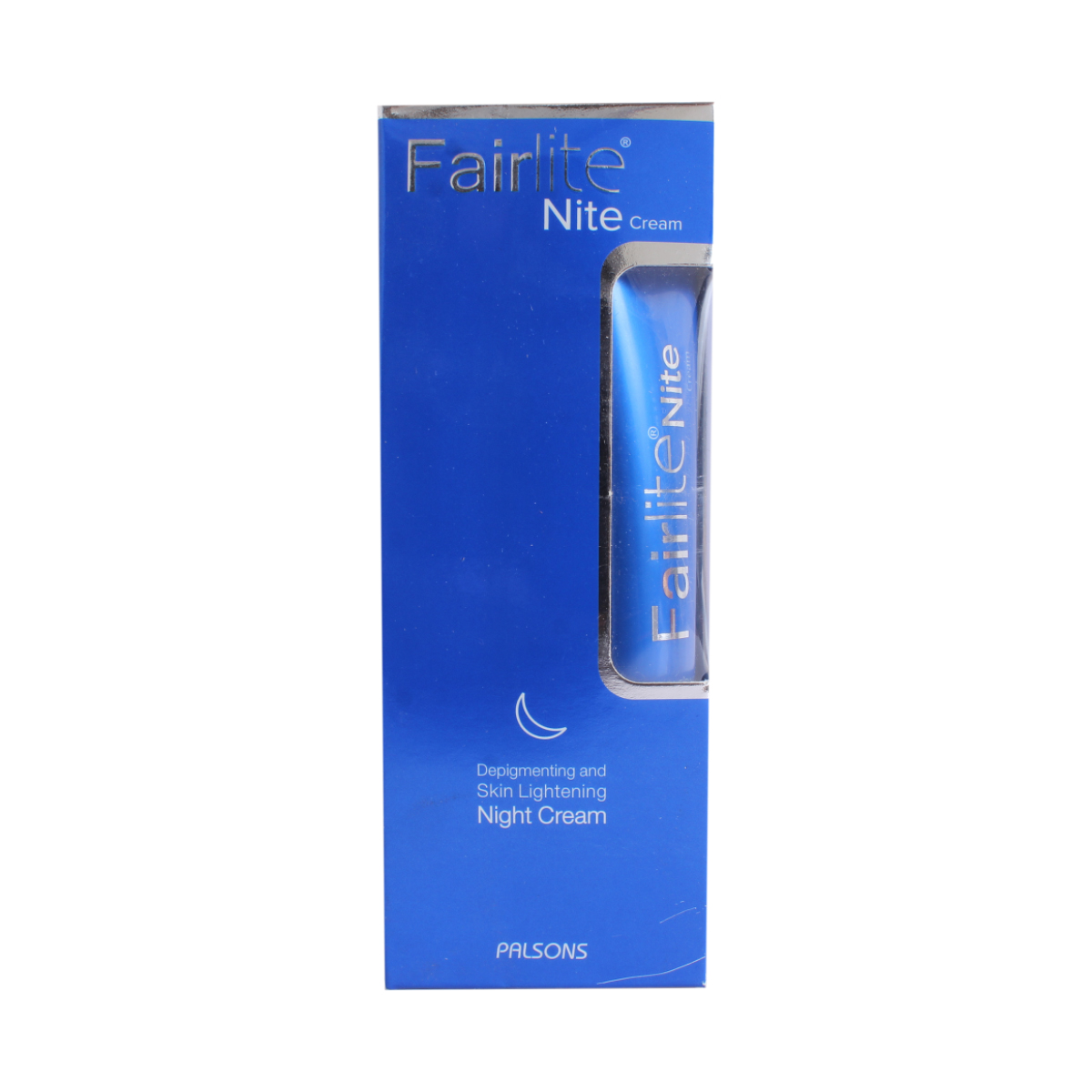 Fairlite Nite Cream 20 gm | Depigmenting & Skin Lightening | Night Cream, Pack of 1 Fairlite Nite Cream 20 gm | Depigmenting & Skin Lightening | Night Cream, Pack of 1