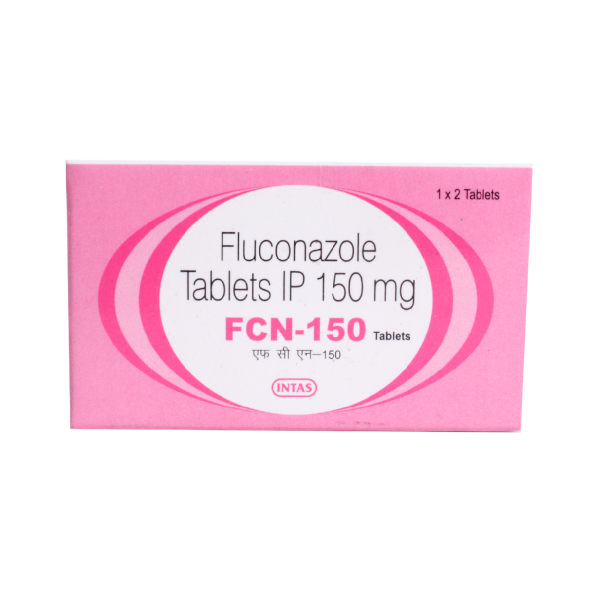 FCN-150 Tablet 2's, Pack of 2 TabletS FCN-150 Tablet 2's, Pack of 2 TabletS