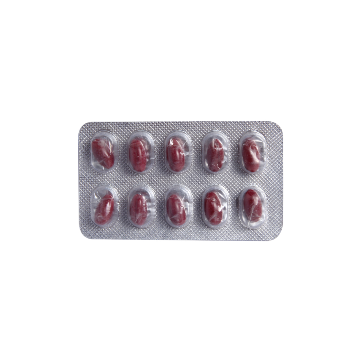 FE-3 Capsule 10's, Pack of 10 CAPSULES FE-3 Capsule 10's, Pack of 10 CAPSULES