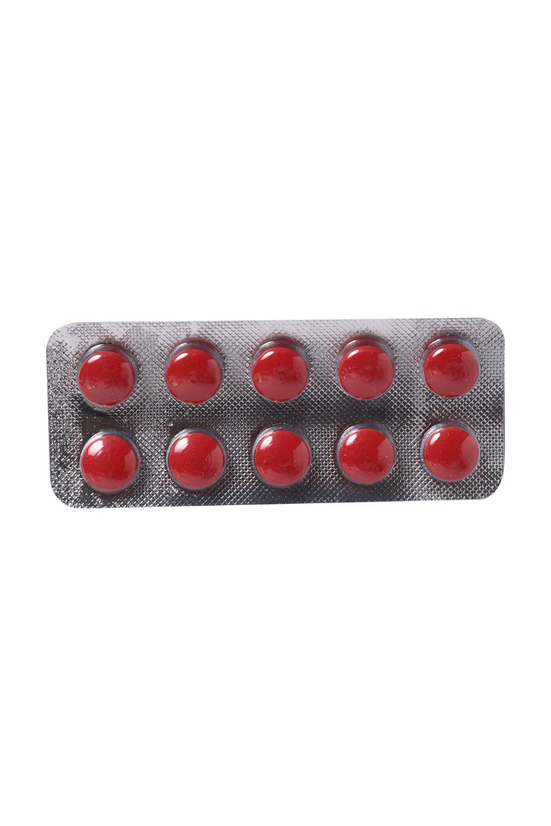 Buy FE-Furt Tablet 10's Online