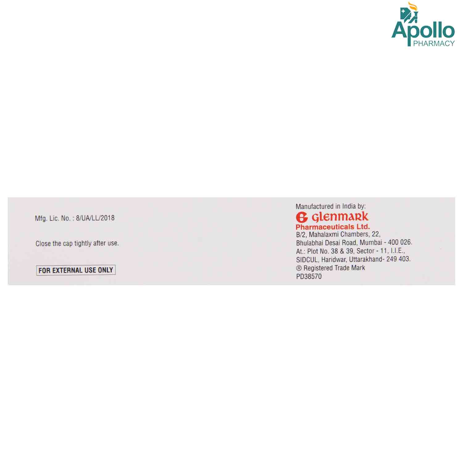 Fenza Cream 30 gm, Pack of 1 CREAM Fenza Cream 30 gm, Pack of 1 CREAM