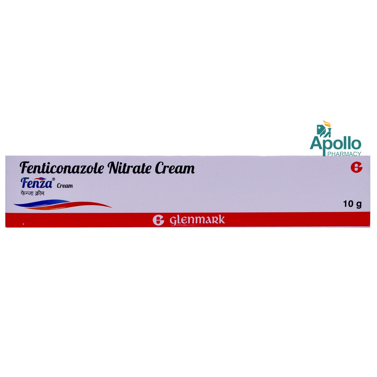 Fenza Cream 10 gm, Pack of 1 CREAM Fenza Cream 10 gm, Pack of 1 CREAM