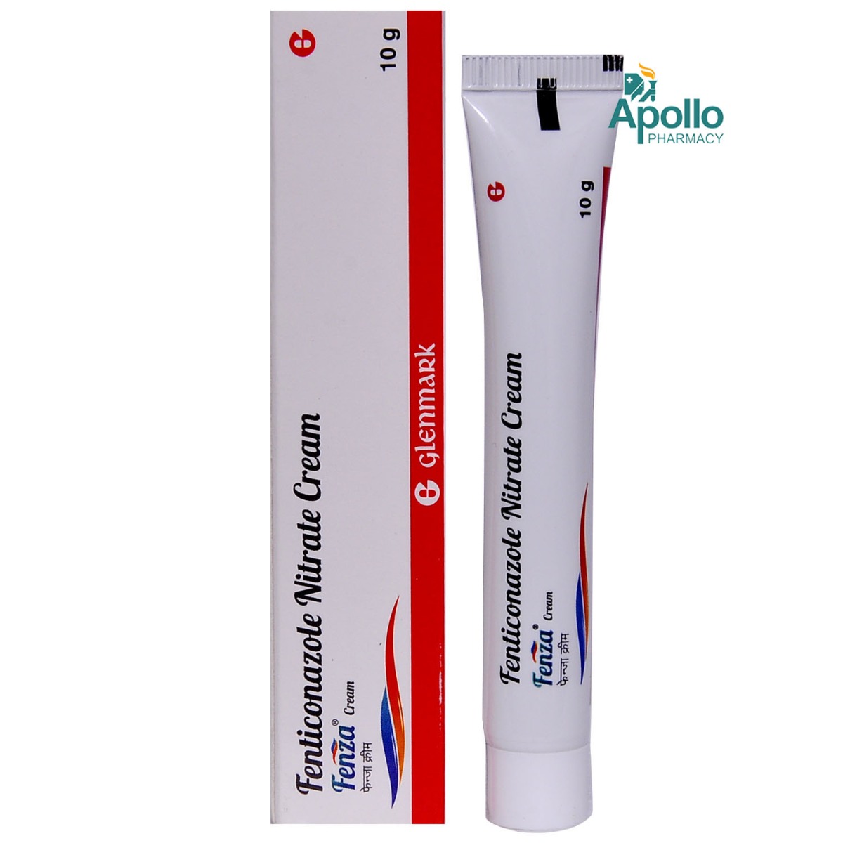 Fenza Cream 10 gm, Pack of 1 CREAM Fenza Cream 10 gm, Pack of 1 CREAM