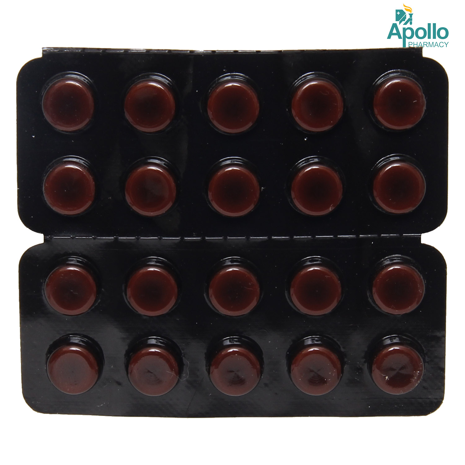 Fertomid-50 Tablet 10's, Pack of 10 TABLETS Fertomid-50 Tablet 10's, Pack of 10 TABLETS