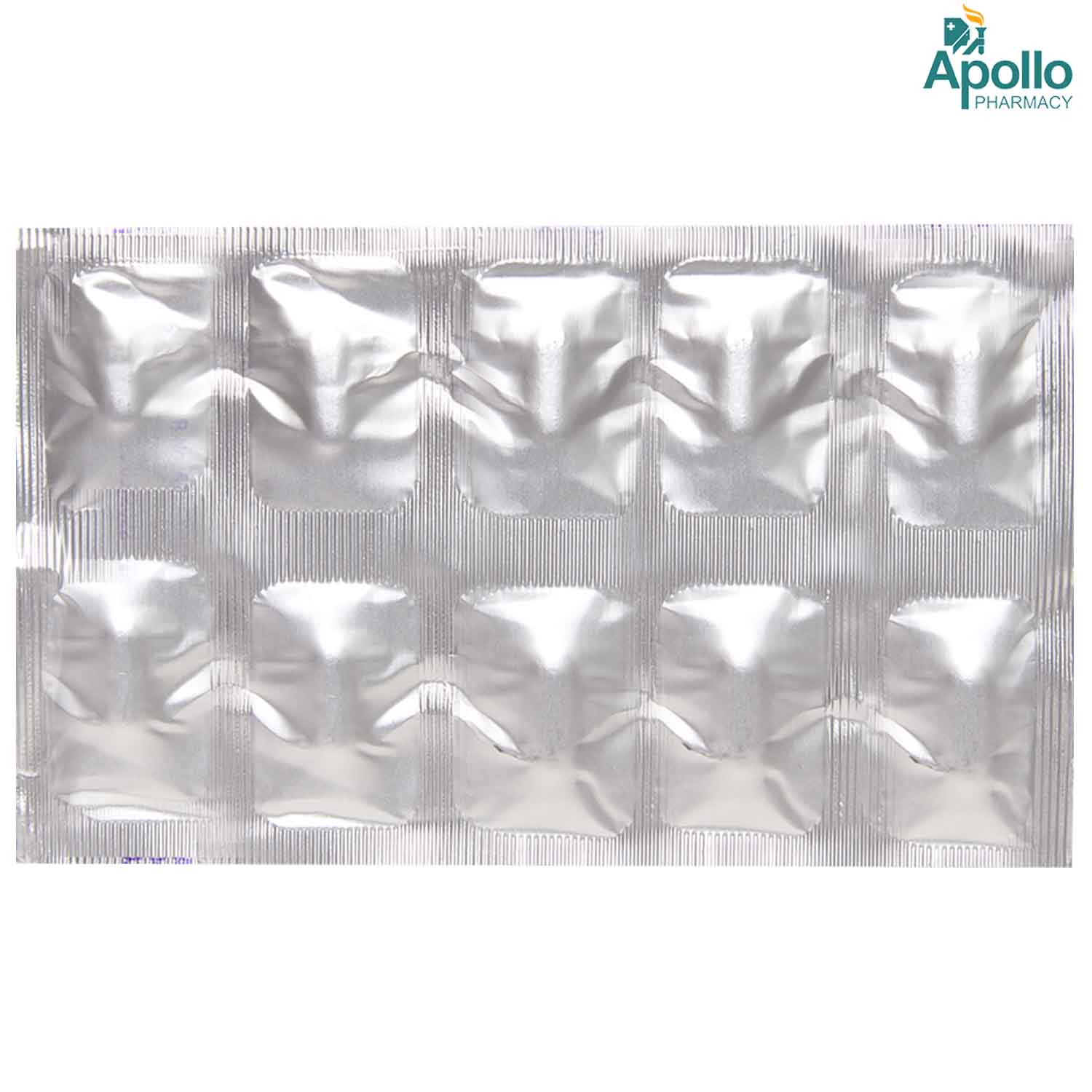 Ferikind Tablet 10's, Pack of 10 TABLETS Ferikind Tablet 10's, Pack of 10 TABLETS