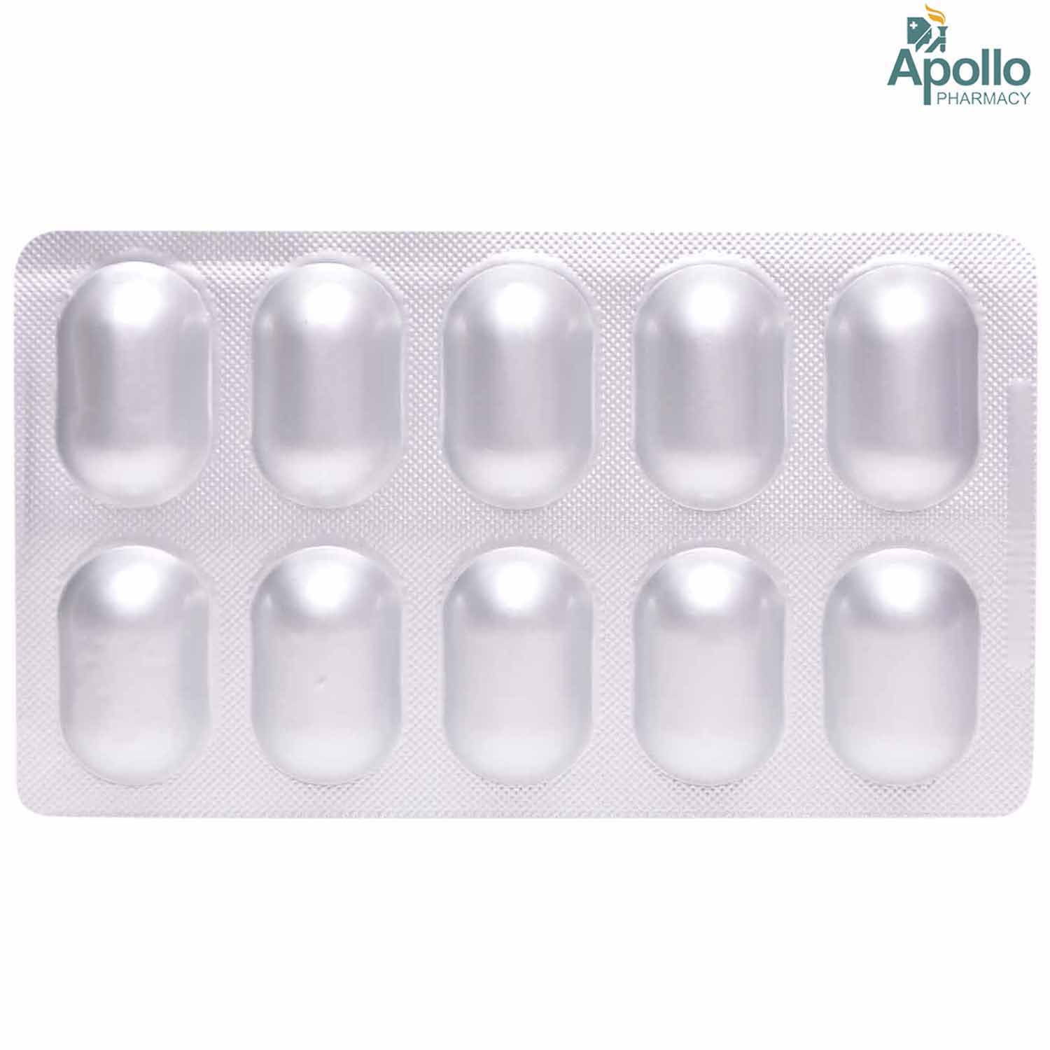 Fered XT Tablet 10's, Pack of 10 TABLETS Fered XT Tablet 10's, Pack of 10 TABLETS