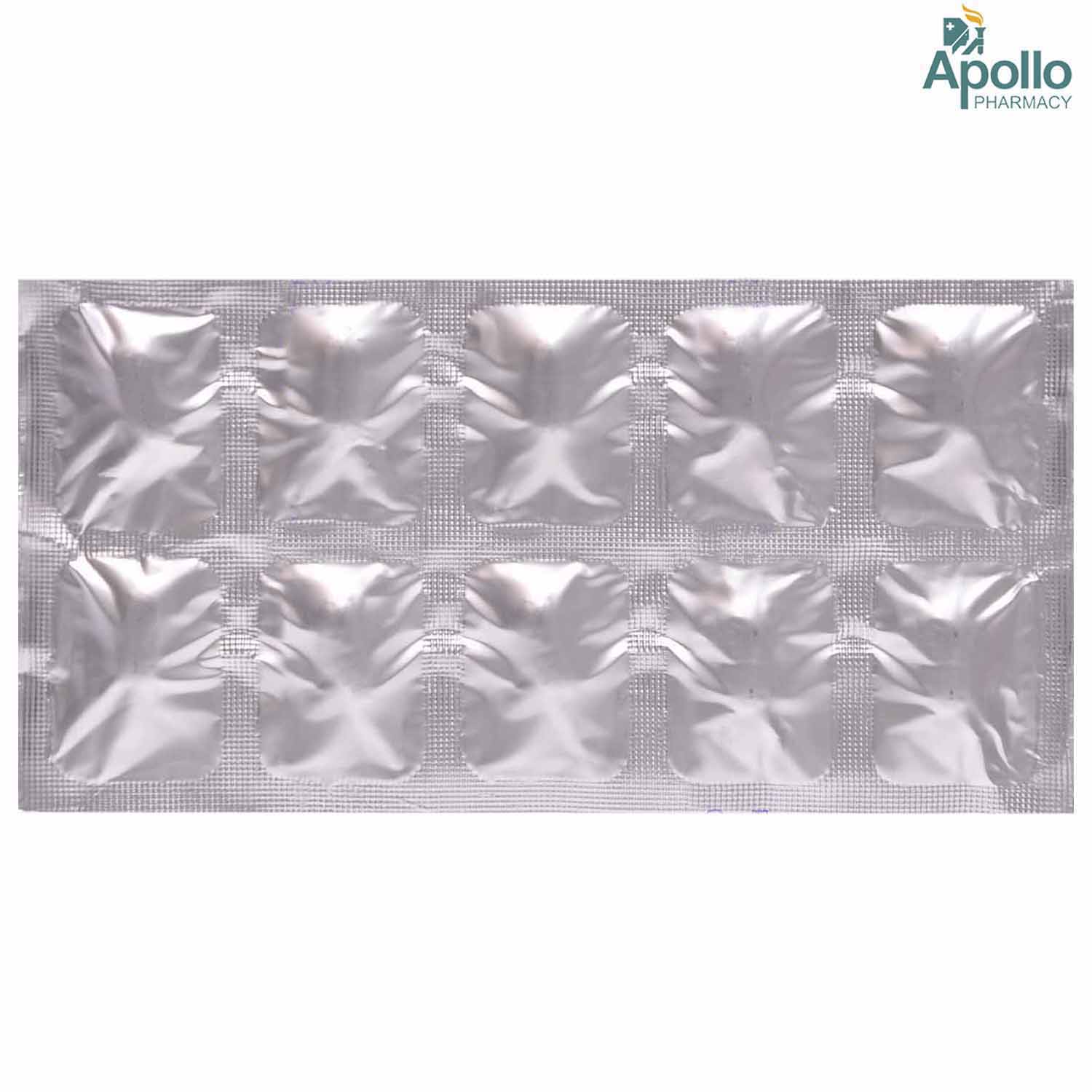 Fermus-XT Tablet 10's, Pack of 10 TABLETS Fermus-XT Tablet 10's, Pack of 10 TABLETS