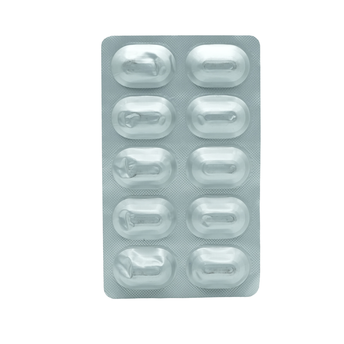 Ferizac Tablet 10's, Pack of 10 TABLETS Ferizac Tablet 10's, Pack of 10 TABLETS