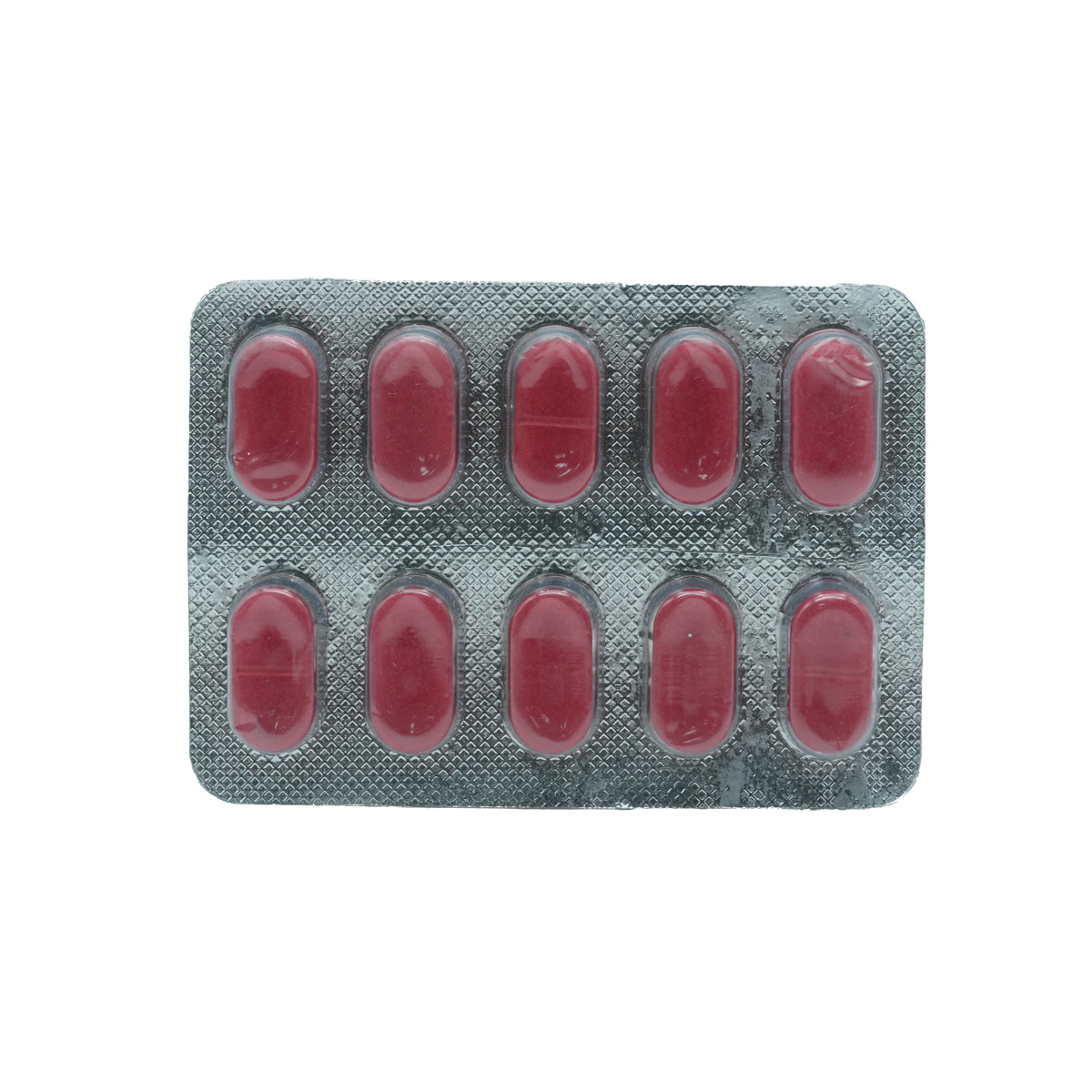 Fereal Tablet 10's, Pack of 10 TABLETS Fereal Tablet 10's, Pack of 10 TABLETS