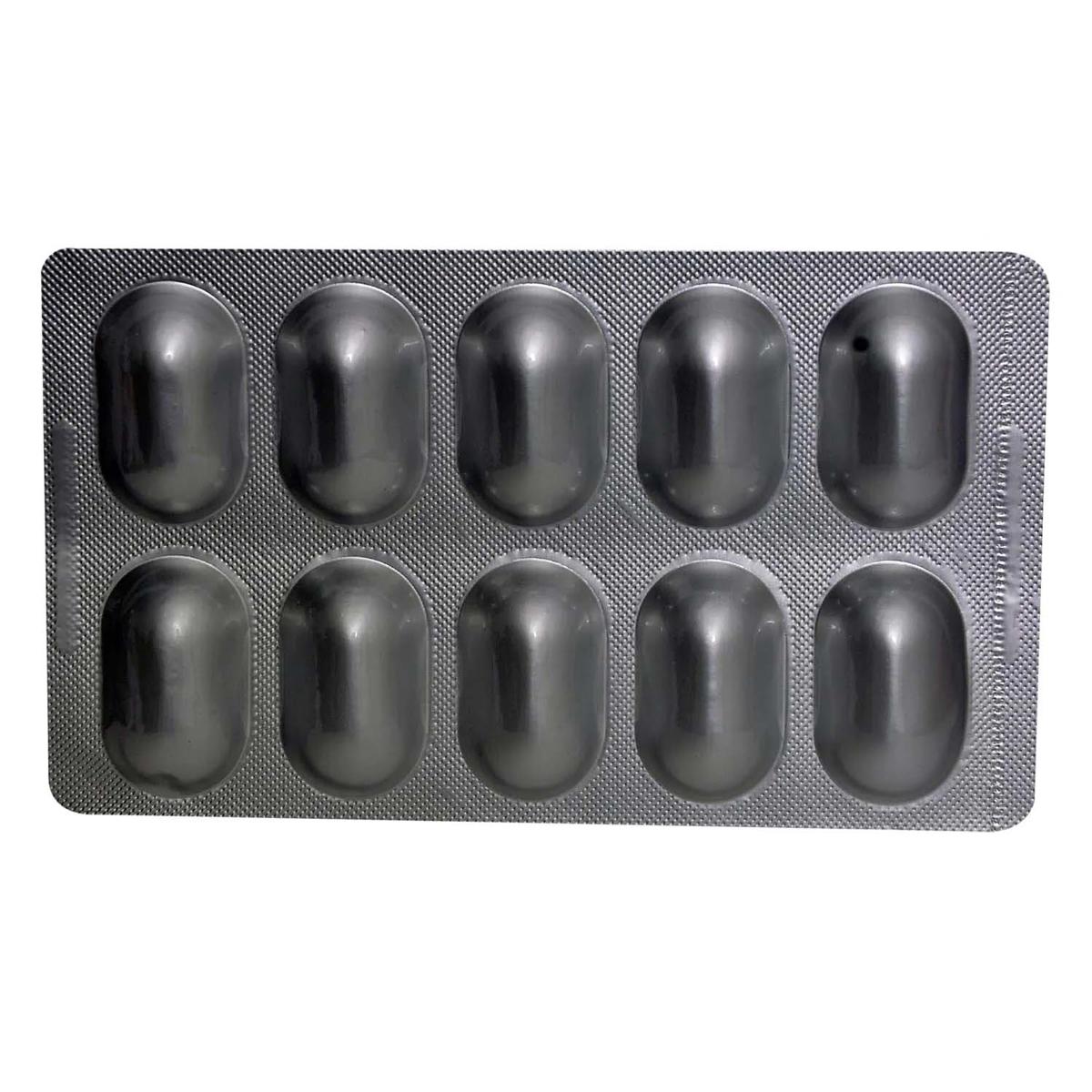 Ferisome Tablet 10's, Pack of 10 TABLETS Ferisome Tablet 10's, Pack of 10 TABLETS