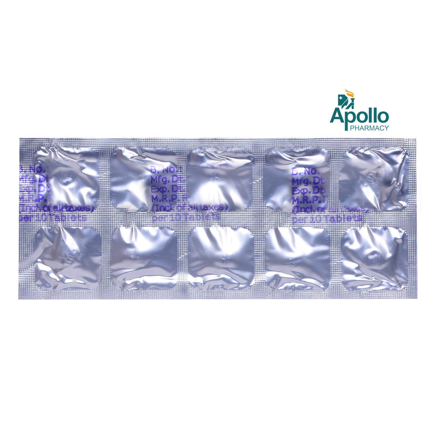 Fibator EZ Tablet 10's, Pack of 10 TABLETS Fibator EZ Tablet 10's, Pack of 10 TABLETS