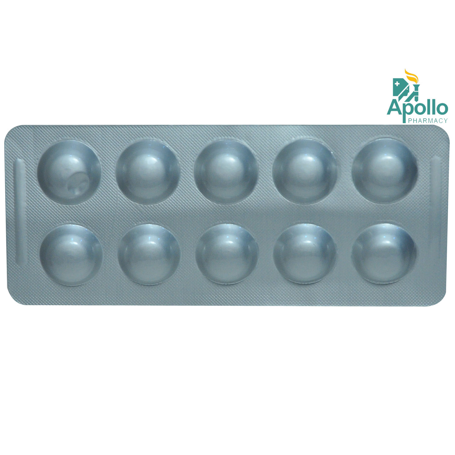 Fimanta 60 Tablet 10's, Pack of 10 TABLETS Fimanta 60 Tablet 10's, Pack of 10 TABLETS