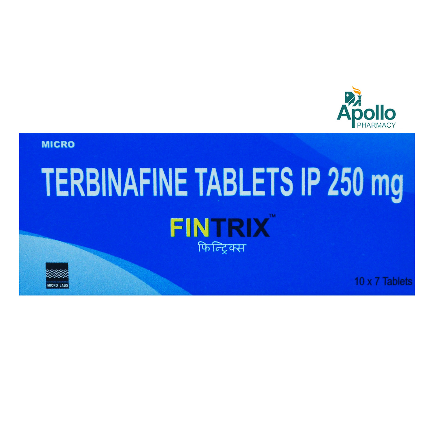 Buy Fintrix  Tablet 7's Online