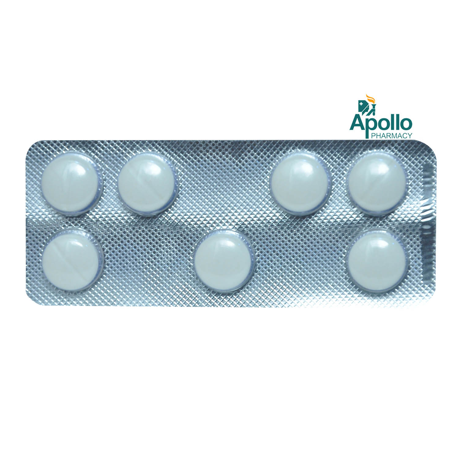 Fintrix Tablet 7's, Pack of 7 TABLETS Fintrix Tablet 7's, Pack of 7 TABLETS