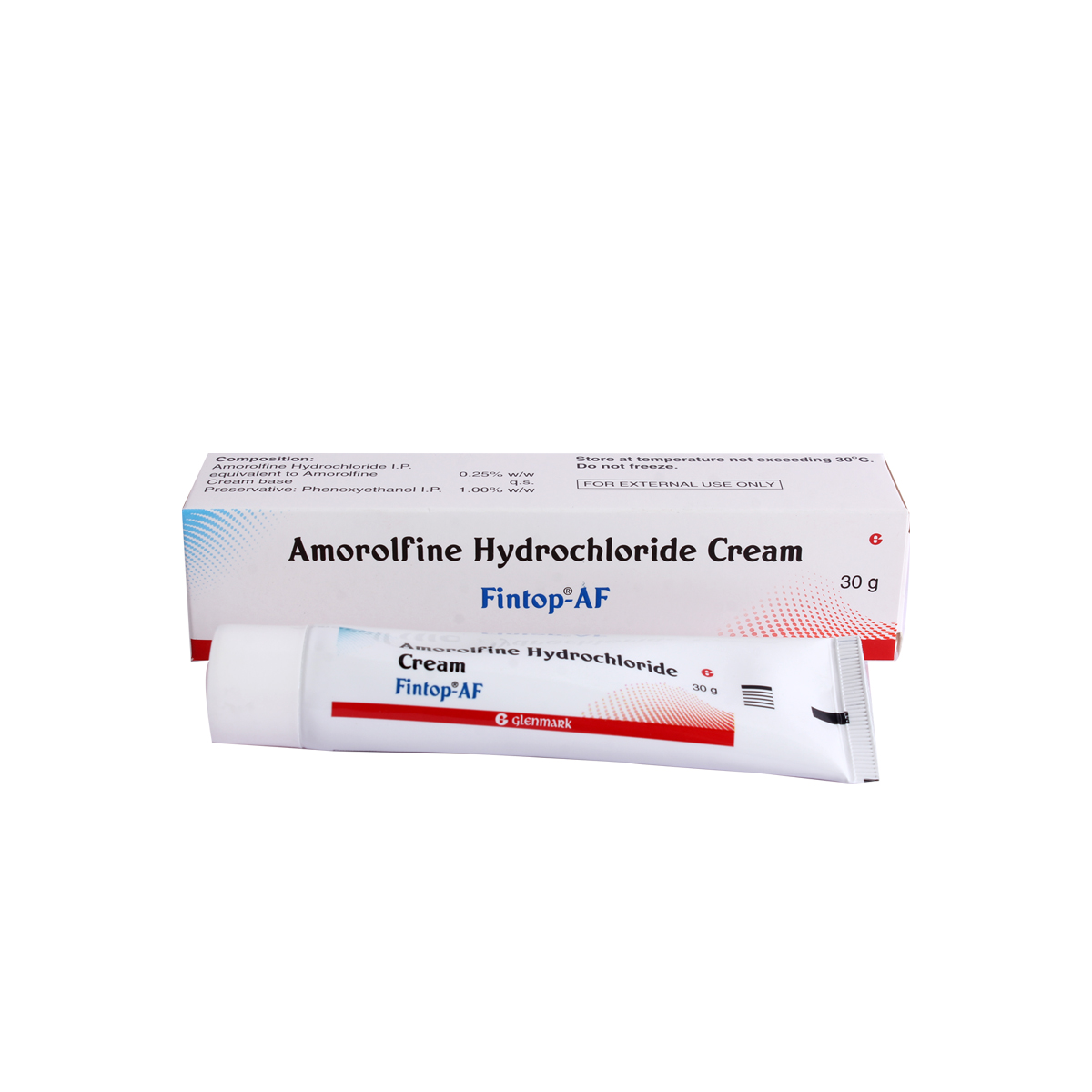 Fintop-AF Cream 30 gm, Pack of 1 CREAM Fintop-AF Cream 30 gm, Pack of 1 CREAM