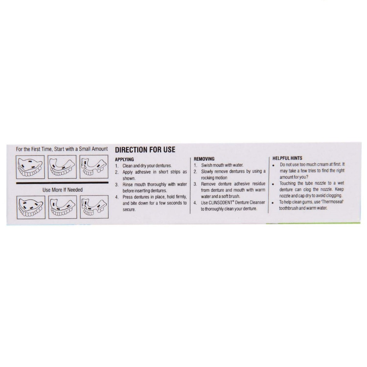 Fixon Cream 15 gm, Pack of 1 Fixon Cream 15 gm, Pack of 1