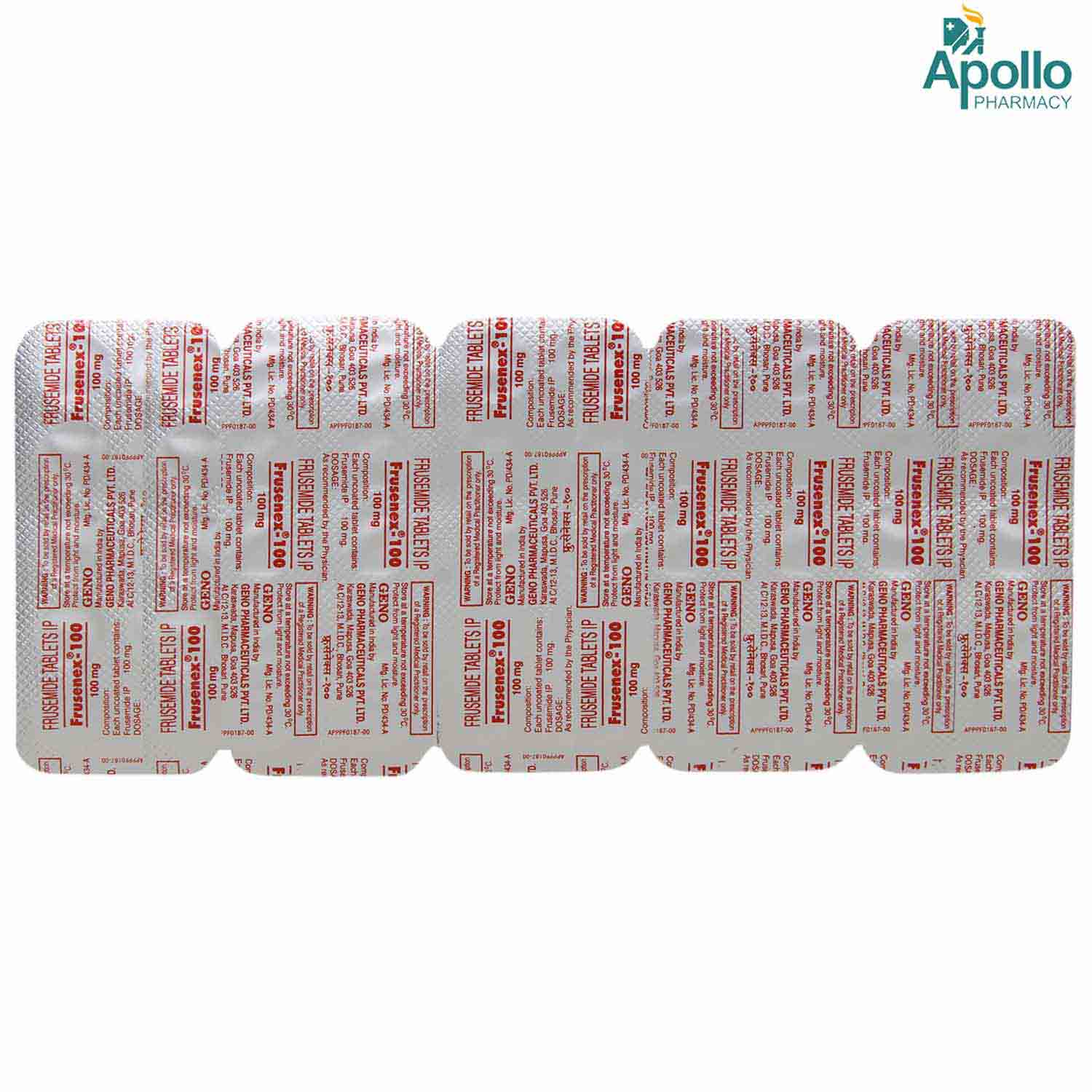 Flavedon 20 Tablet 10's, Pack of 10 TABLETS Flavedon 20 Tablet 10's, Pack of 10 TABLETS