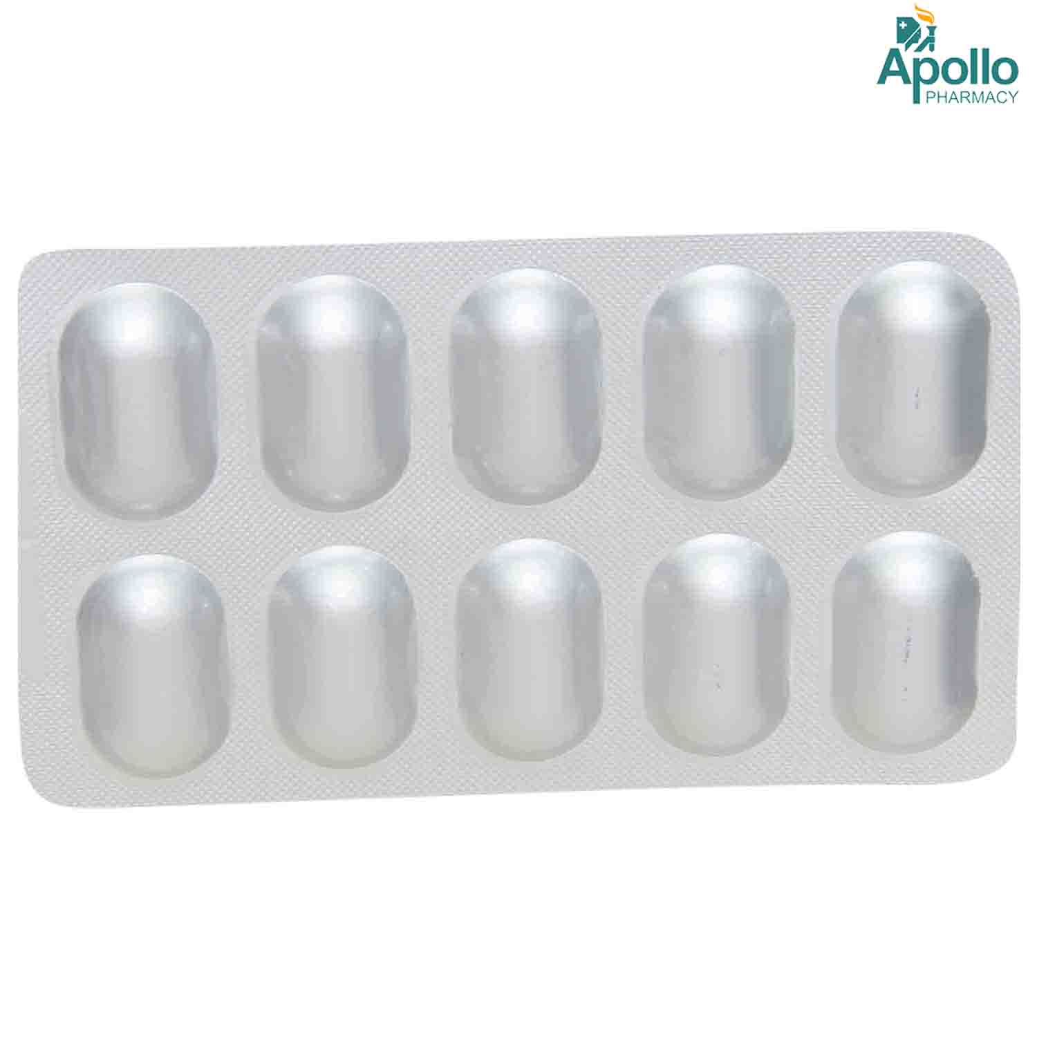 Flavojoint 250 Tablet 10's, Pack of 10 TABLETS Flavojoint 250 Tablet 10's, Pack of 10 TABLETS