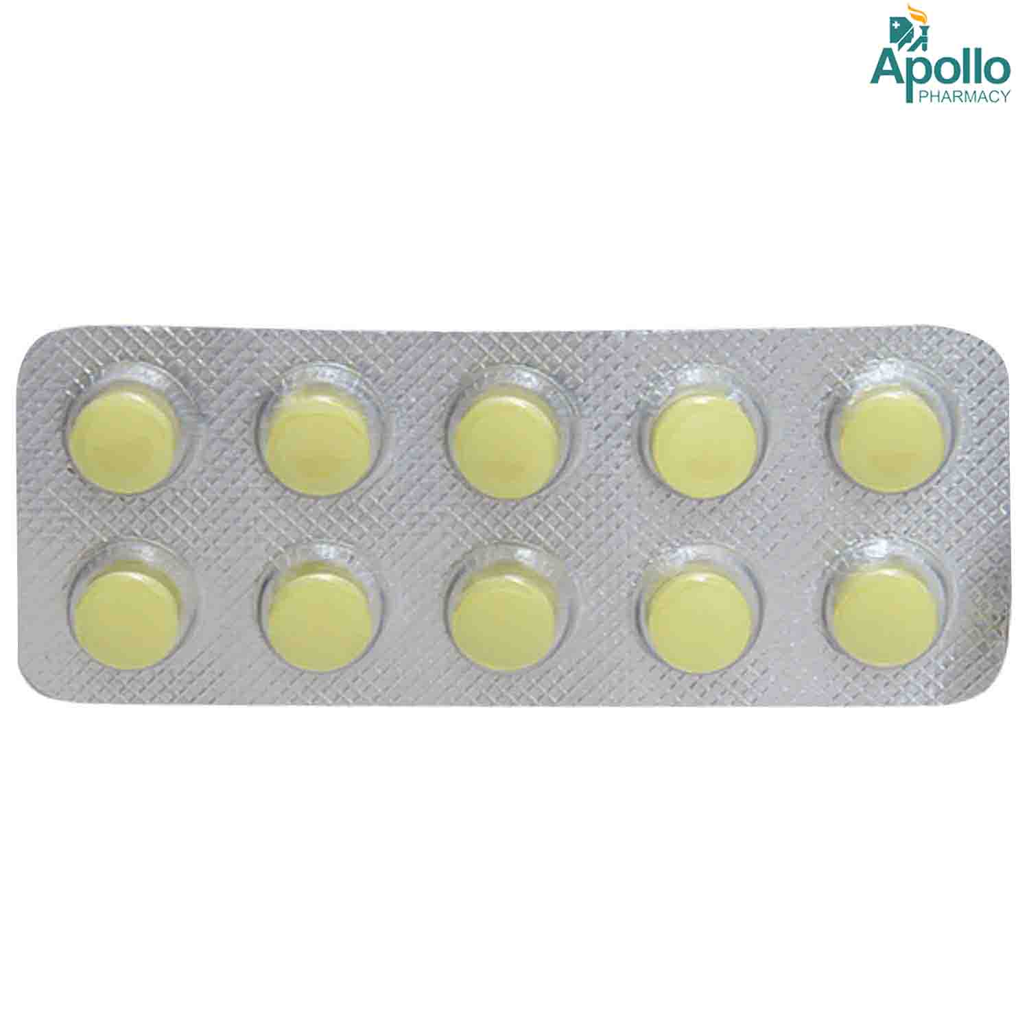 Flexilor 8 Tablet 10's, Pack of 10 TABLETS Flexilor 8 Tablet 10's, Pack of 10 TABLETS