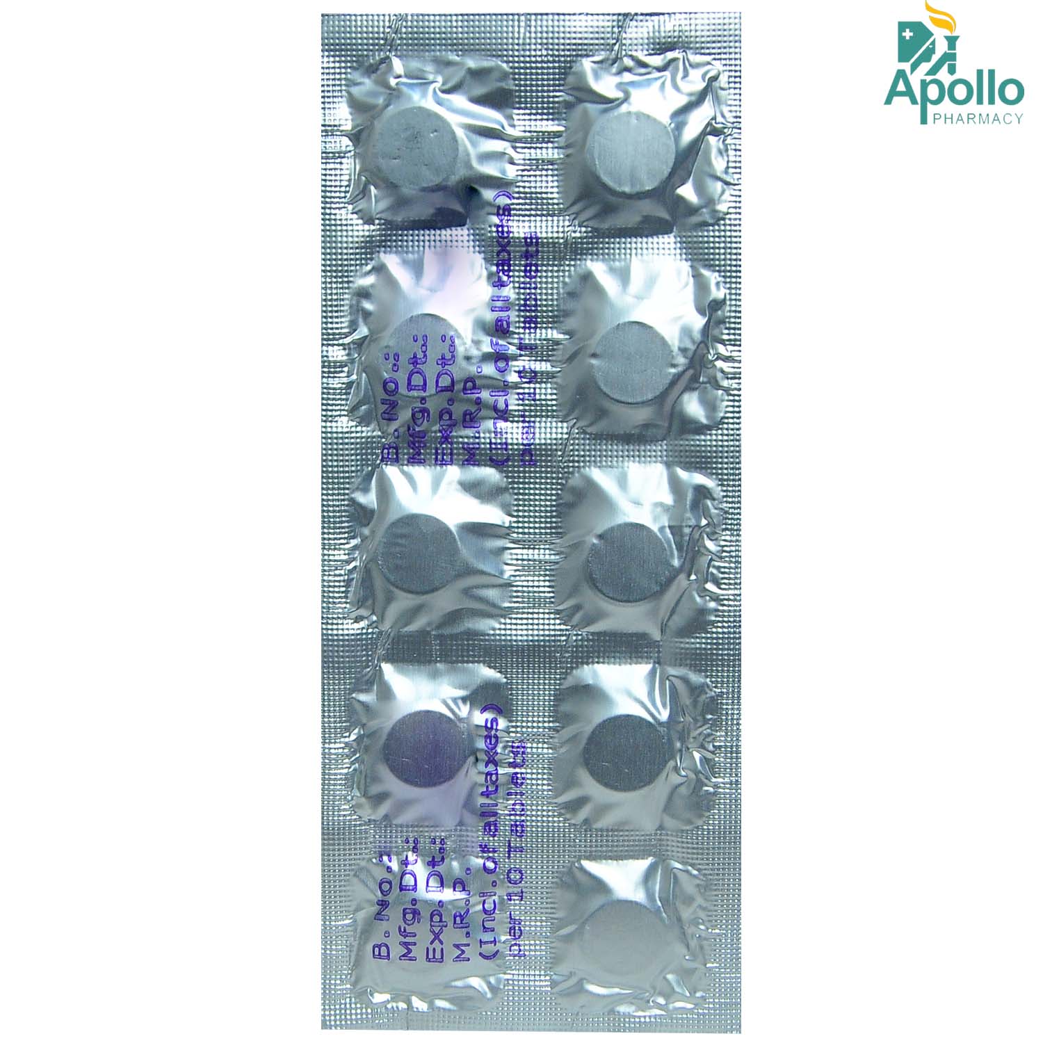 Flexura 400 Tablet 10's, Pack of 10 TABLETS Flexura 400 Tablet 10's, Pack of 10 TABLETS