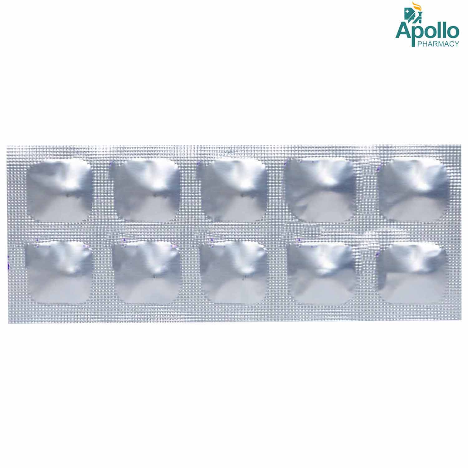 Flexabenz Tablet 10's, Pack of 10 TABLETS Flexabenz Tablet 10's, Pack of 10 TABLETS