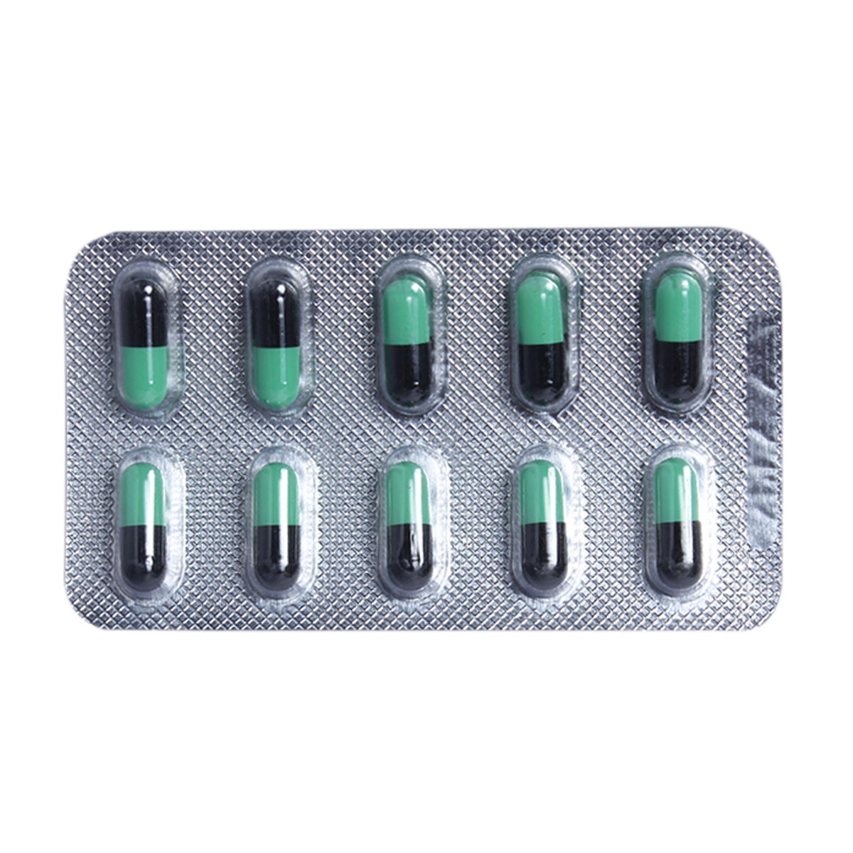 Flexabenz ER Capsule 10's, Pack of 10 CAPSULES Flexabenz ER Capsule 10's, Pack of 10 CAPSULES