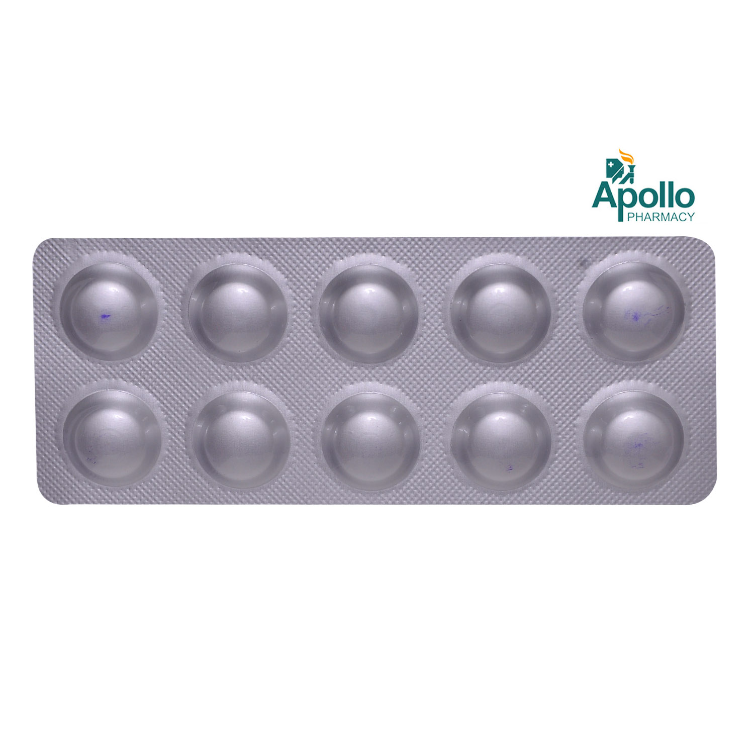 Flecarite 100 Tablet 10's, Pack of 10 TABLETS Flecarite 100 Tablet 10's, Pack of 10 TABLETS