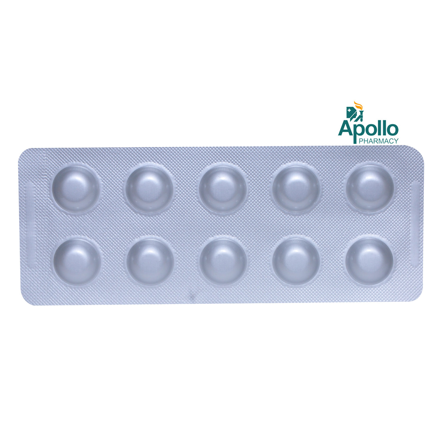 Flecarite 50 Tablet 10's, Pack of 10 TABLETS Flecarite 50 Tablet 10's, Pack of 10 TABLETS