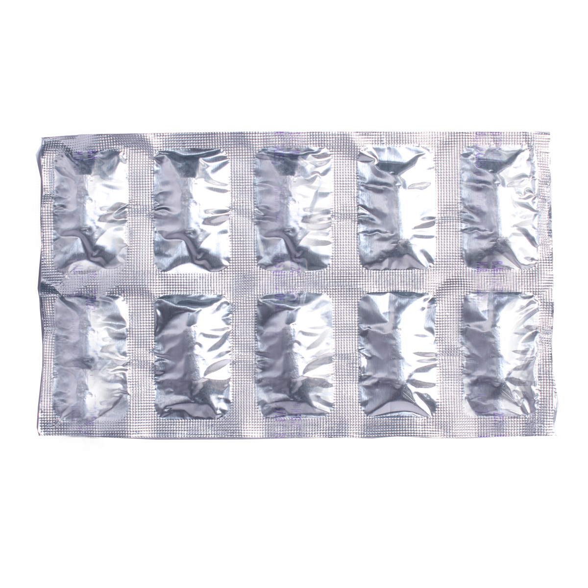 Floreva Capsule 10's, Pack of 10 Floreva Capsule 10's, Pack of 10