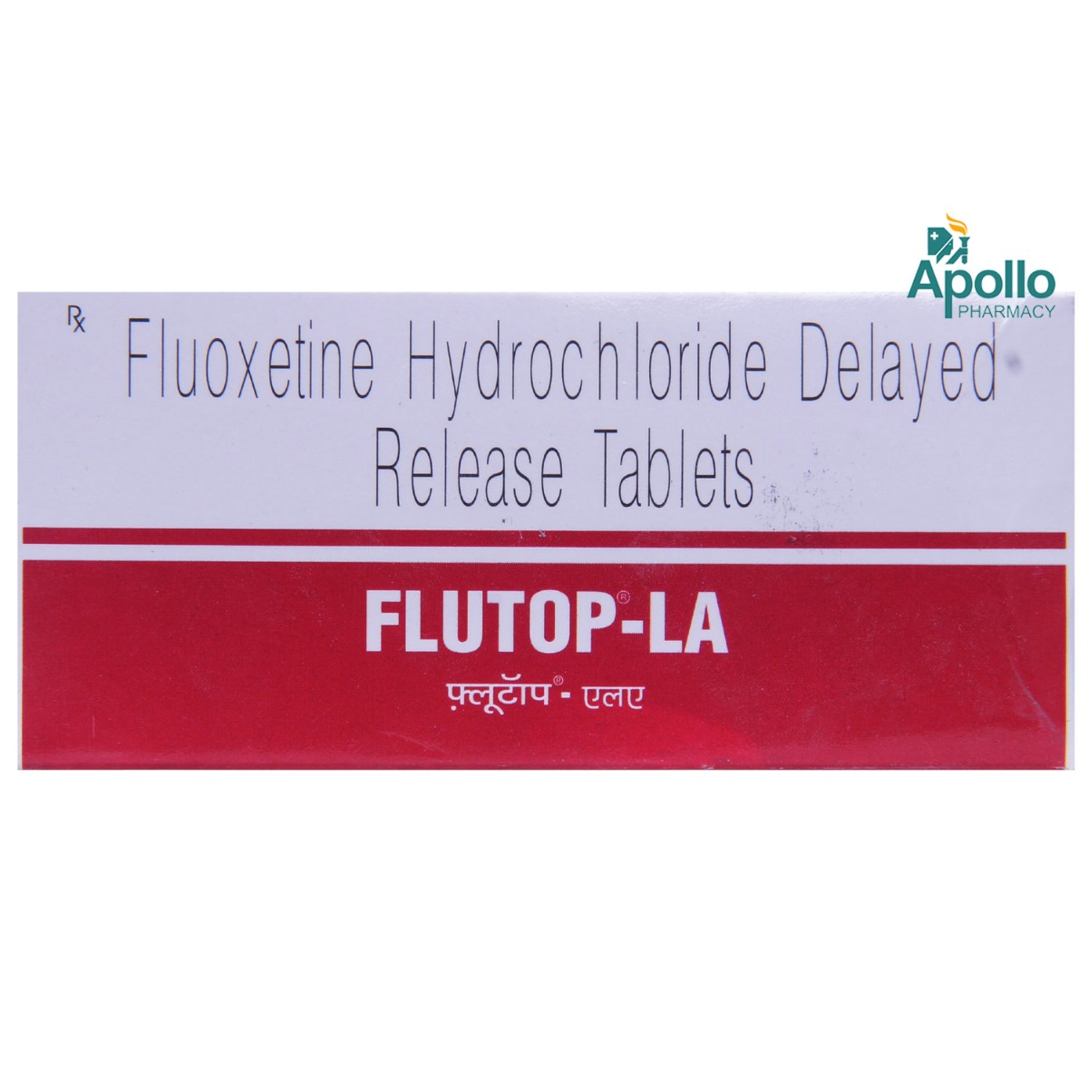 Flutop-LA Tablet 10's, Pack of 10 TabletS Flutop-LA Tablet 10's, Pack of 10 TabletS
