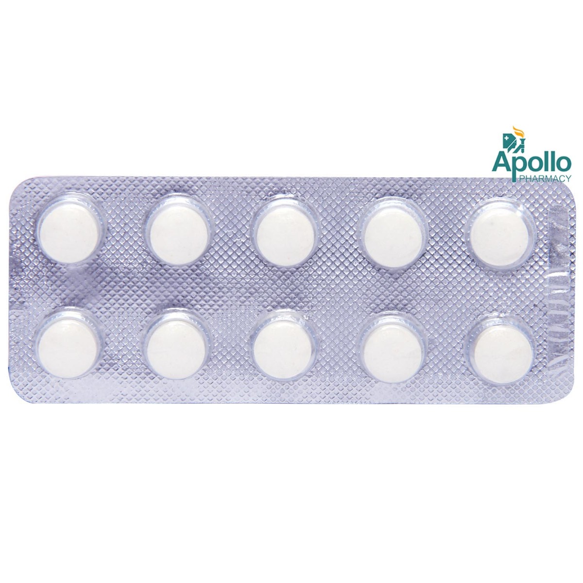 Flutop-LA Tablet 10's, Pack of 10 TabletS Flutop-LA Tablet 10's, Pack of 10 TabletS