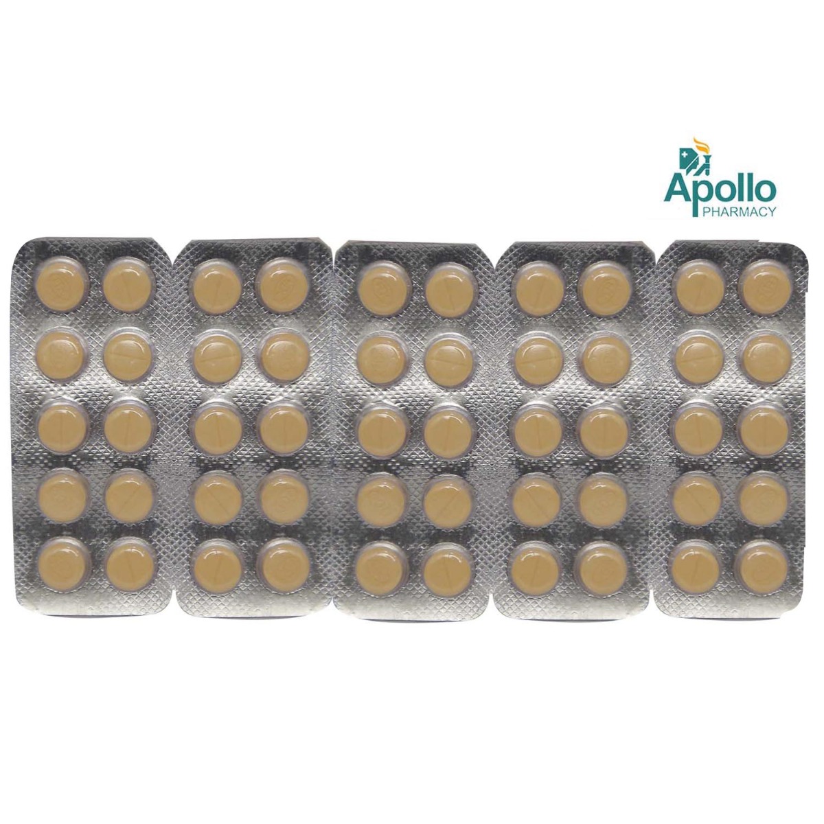 Flunarin 10 Tablet 10's, Pack of 10 TABLETS Flunarin 10 Tablet 10's, Pack of 10 TABLETS