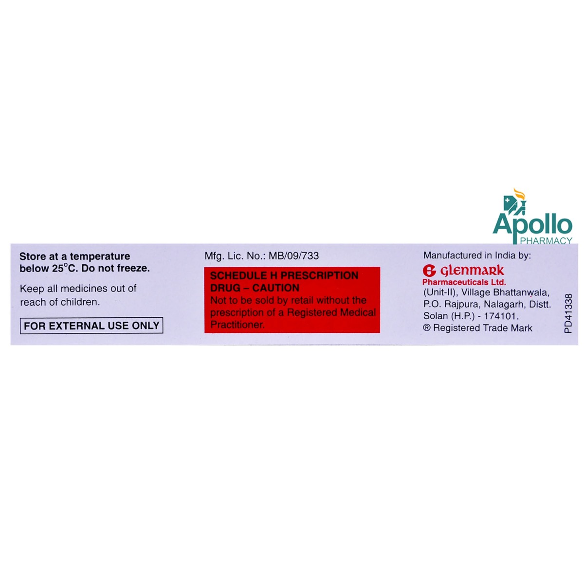 Flucort N Cream 20 gm, Pack of 1 CREAM Flucort N Cream 20 gm, Pack of 1 CREAM