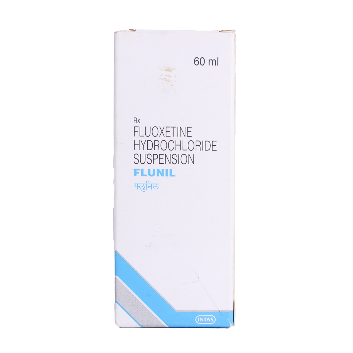 Flunil Suspension 60 ml, Pack of 1 Suspension Flunil Suspension 60 ml, Pack of 1 Suspension