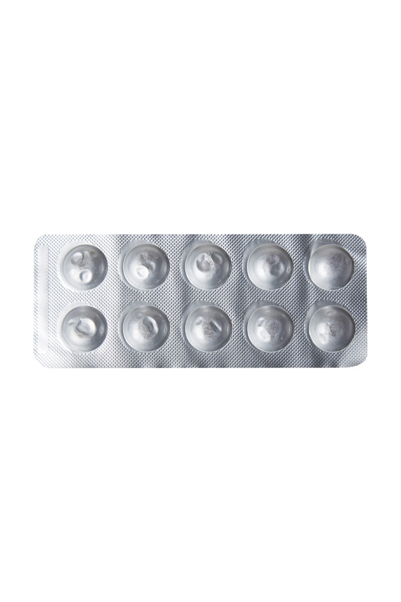 Fluvo 100 Tablet 10's, Pack of 10 TABLETS Fluvo 100 Tablet 10's, Pack of 10 TABLETS
